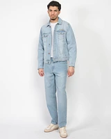 Micah Denim Jacket