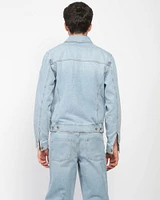 Micah Denim Jacket