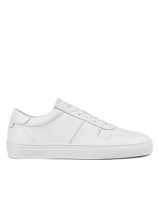 Wesley Leather Sneakers