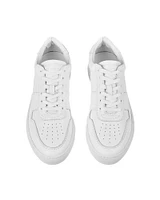 Wesley Leather Sneakers