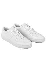 Wesley Leather Sneakers