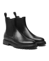 Tatum Leather Boots
