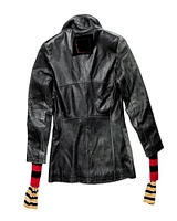 Seaworthy Jacket