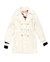 Ivory Outlook Jacket