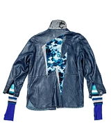 Blue Shock Jacket