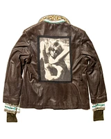 Seattle '76 Jacket