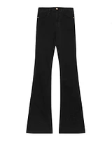 Le Pixie High Waisted Jeans