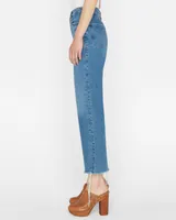 Le Jane Crop Jeans