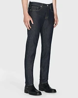 L'homme Slim Jeans