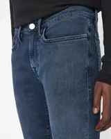 L'Homme Skinny Jeans