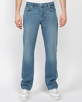 Modern Straight Jeans