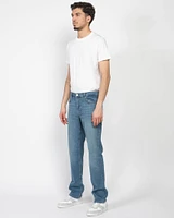 Modern Straight Jeans