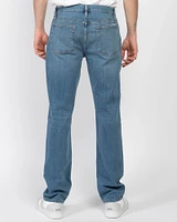 Modern Straight Jeans