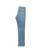 Modern Straight Jeans