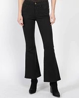 Le Pixie High Waisted Jeans