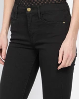 Le Pixie High Waisted Jeans