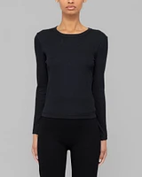 Kelly Slim Long Sleeve