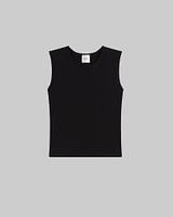 Julien Crewneck Tank