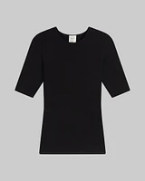 Julien Mid Sleeve Tee