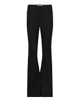 Le High Flare Trousers