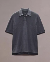 Harvey Knit Polo