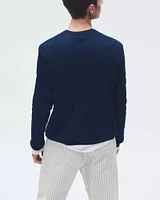 Harvey Crewneck Sweater