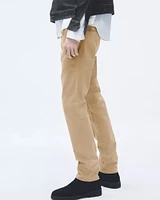 Fit 2 Twill Chinos