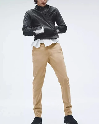 Fit 2 Twill Chinos