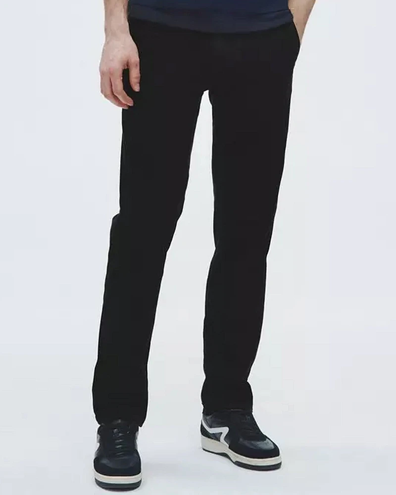 Slim Fit 2 Twill Chinos