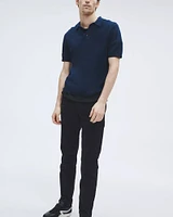 Slim Fit 2 Twill Chinos