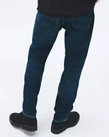 Fit 3 Authentic Jeans