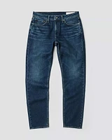 Fit 3 Authentic Jeans