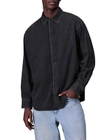 Denim Matthew Shirt