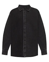 Denim Matthew Shirt