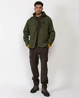 Wild Thing Military Jacket