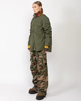 Wild Thing Military Jacket