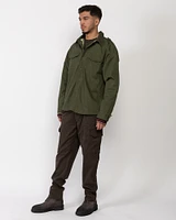 Wild Thing Military Jacket