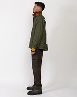 Wild Thing Military Jacket