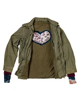 Militant Kurt Jacket