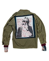 Militant Kurt Jacket