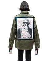 Militant Kurt Jacket