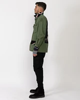 Manchester Military Jacket