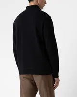 Half-Zip Sweatshirt