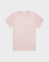 Short Sleeve Crew Neck Tee