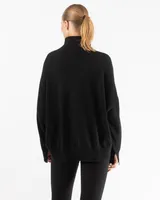 Murano Turtleneck Sweater