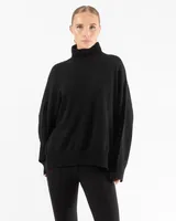 Murano Turtleneck Sweater