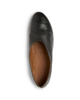 Coltellaccio Ballerina Flats