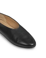 Coltellaccio Ballerina Flats