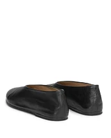 Coltellaccio Ballerina Flats