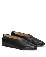 Coltellaccio Ballerina Flats